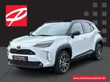 Toyota Yaris Cross 1.5 Hybrid *GR SPORT* - Toyota Yaris Cross GR Gebrauchtwagen