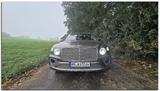 Bentley Bentayga |360°-Kamera| - Bentley Bentayga aus 2020