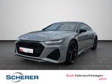 Audi RS 7 Sportback 4.0 TFSI PANO MATRIX STD-HEIZUNG - gebrauchte Audi RS7 aus dem Jahr 2023