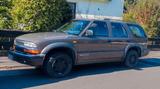 Chevrolet Blazer S10 4.3 V6 LPG voll fahrb... - Chevrolet Gebrauchtwagen von 1999