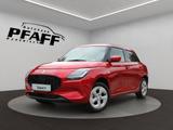 Suzuki Swift 1.2 HYBRID 4x4 COMFORT ALLRAD - Suzuki Swift Tageszulassungen