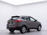 Hyundai ix35 /PANO/XENON/AHK/PDC/SHZ/ - Hyundai Gebrauchtwagen von 2013