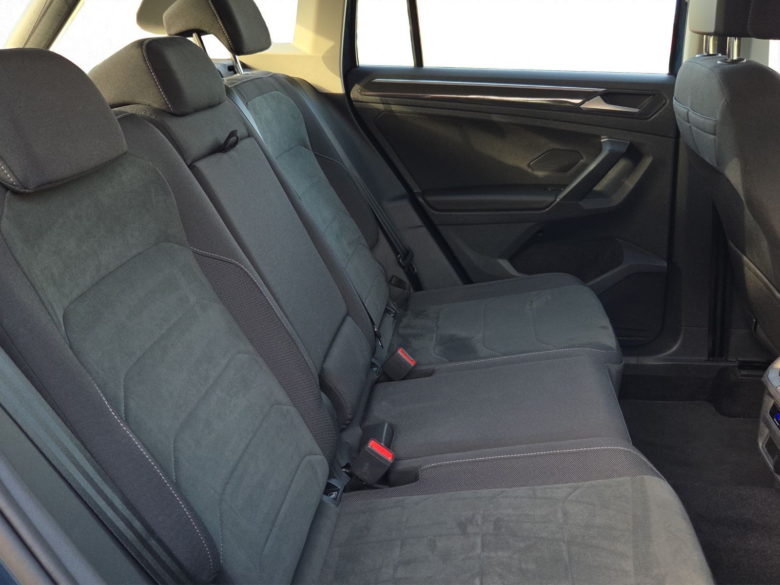 Volkswagen Tiguan - Bild 19