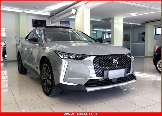 DS Automobiles DS DS4 1.5 Bluehdi Aut. Cross Opera (TETTO PANOR