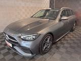 Mercedes-Benz C 200 T*AMG*4MA-PANO-R.KAM-TOT-LED-TEMPO-NAVI-18 - gebrauchte Mercedes-Benz C 200 aus dem Jahr 2022
