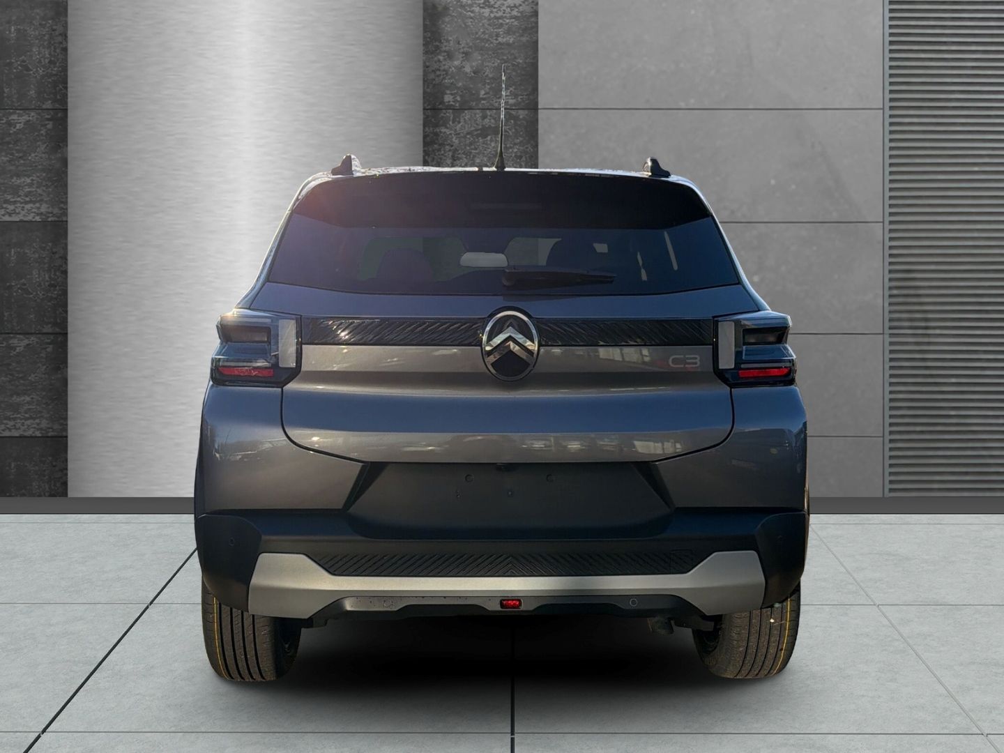 Citroën C3 - Bild 6