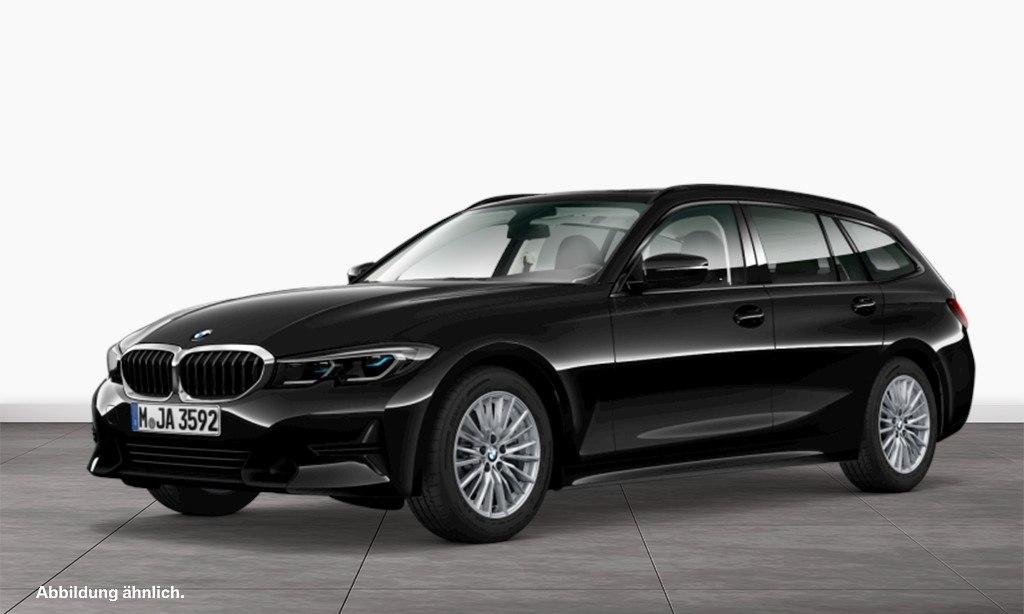 BMW 320d Touring LivePro/CarPlay/Panorama/Laser/AHK/