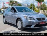 Seat Leon Reference - Seat Leon: Kleinwagen