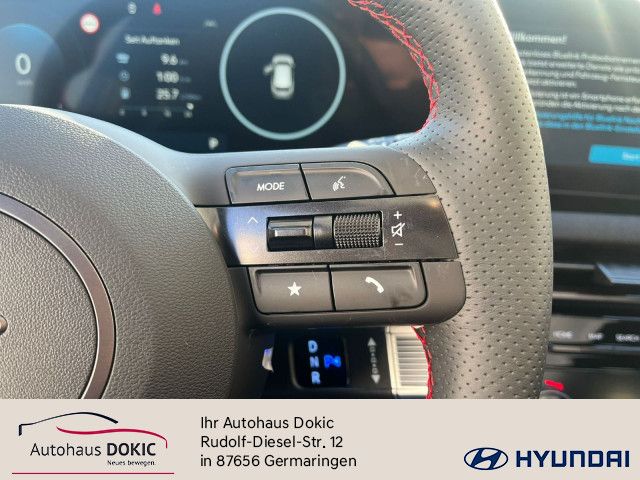 Hyundai TUCSON - Bild 10