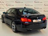 BMW M5 Competition SOFT/SITZKLIMA/2.HAND/BMW HISTORY - gebrauchte BMW M5 aus dem Jahr 2014