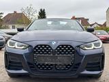 BMW 4er M440i Cabrio M Carbon Paket AC Schnitzer/ACC - BMW: Cabrio, 4er