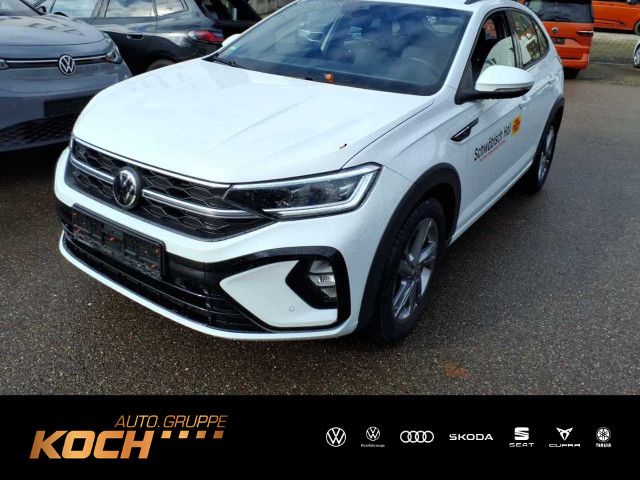 Volkswagen Taigo 1.5TSI R-Line DSG ACC Kamera