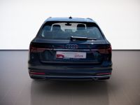 Audi A4 - Vorschau Bild 5