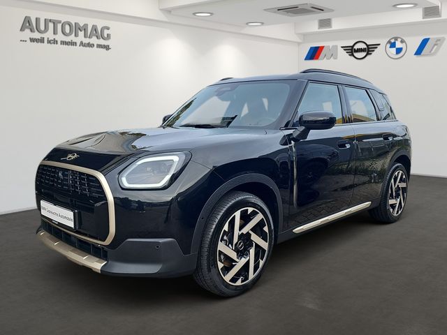 MINI Countryman C Head Up*Drive Assist*Park Assist*Ko