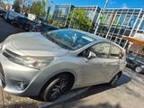 Toyota Verso 1.8l  7-Sitzer Comfort - Toyota Verso: Comfort