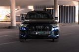 Audi Q7 Plug-in-Hybrid 55 TFSI e quattro - Audi Q7 mit Hybrid-Antrieb