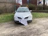 Nissan Primera Bj 2003 - Nissan Primera: Kombi