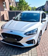 Ford Focus 2,0 EcoBlue 110kW ST-Line Turnier ST-Line