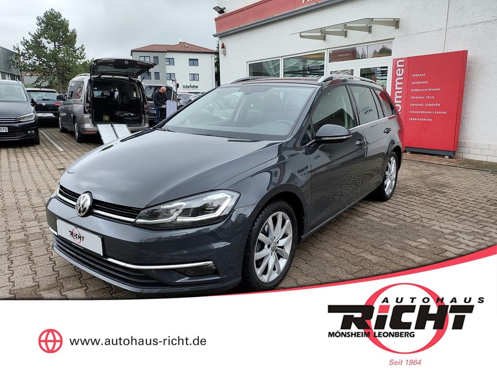 Image of Volkswagen Golf
