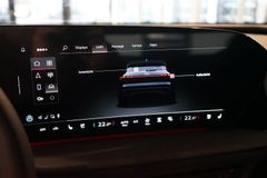 AUDI SQ5 Sportback TFSI | Pano | Carbon | Tech pro AUDI SQ5 Sportback TFSI | Pano | Carbon | Tech pro