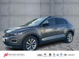 Volkswagen T-Roc 1.5 TSI STYLE LED+NAV+AHK+ACC+SHZ+2xPDC+LM - Volkswagen T-Roc aus 2022