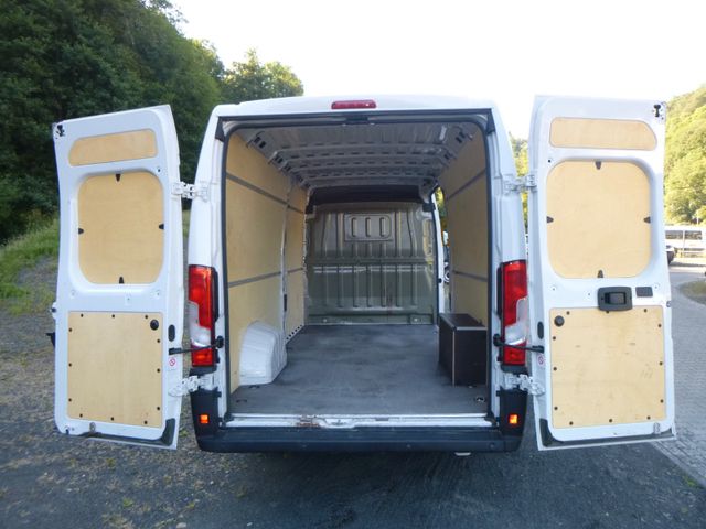 Movano Cargo L4H2 verstärkt 3.5t
