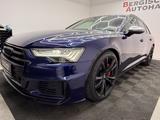 Audi S6 Avant TDI quattro*Matrix*Luft*B&O*Virtual*KAM - gebrauchte Audi S6 aus dem Jahr 2019