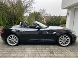 BMW Z4 sDrive35is - - BMW Z4: Sdrive35is