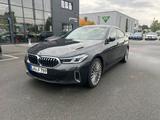 BMW 630 Gran Turismo /B&W / ACC/+++ - mit Diesel-Antrieb: Luftfederung, Limousine
