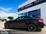 Mercedes-Benz SLK 200 Kompressor  gut gepflegt - Mercedes-Benz SLK 200: Kompressor
