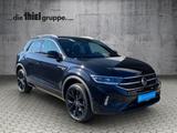 Volkswagen T-Roc 2.0 TDI R-Line 4M DSG Navi+Keyless+Matrix - Volkswagen T-Roc R-Line mit Diesel-Antrieb