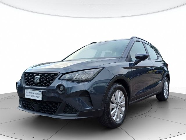 SEAT Seat Arona 1.0 ecotsi style 110cv dsg