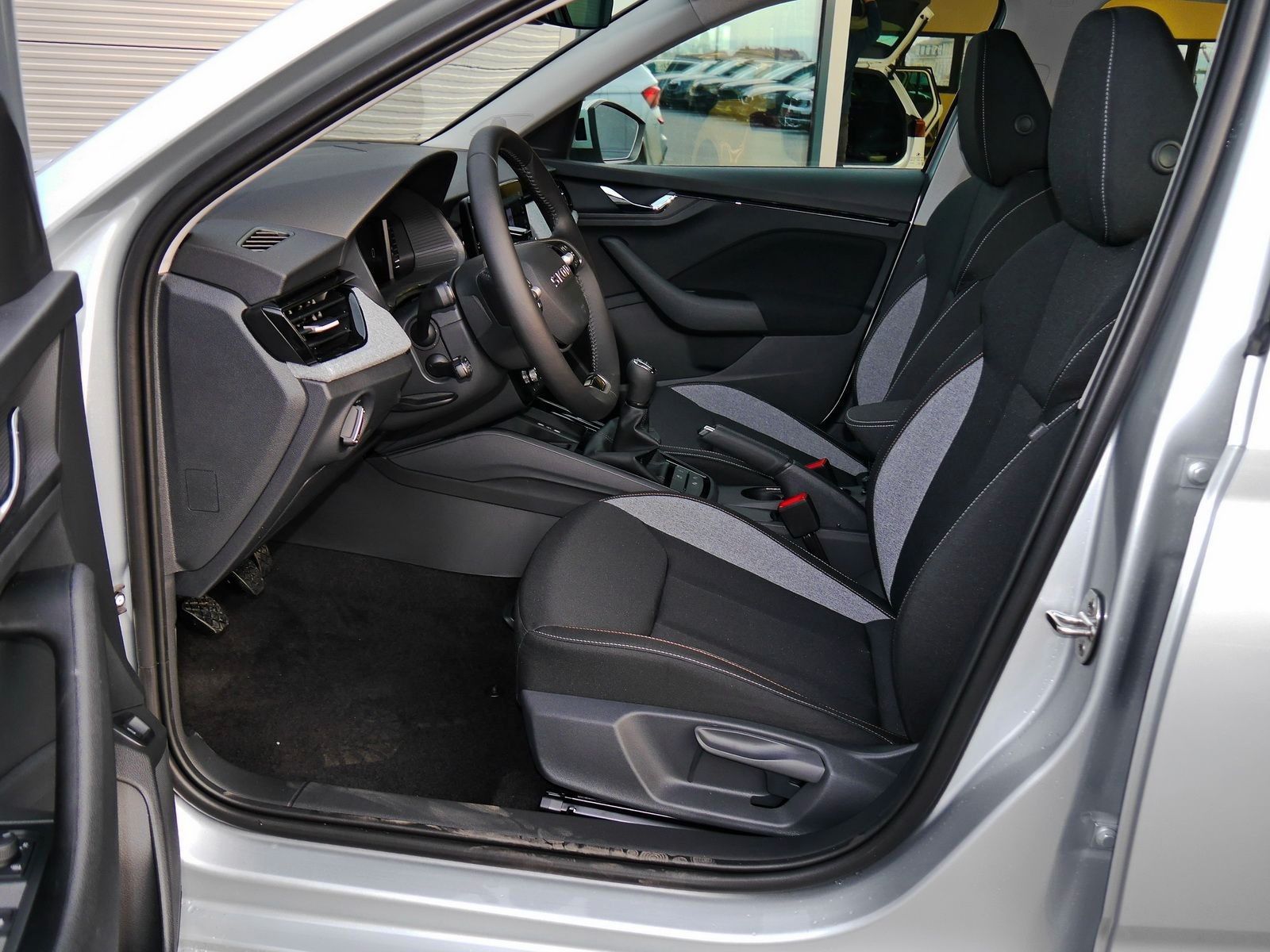 Skoda Kamiq - Bild 8