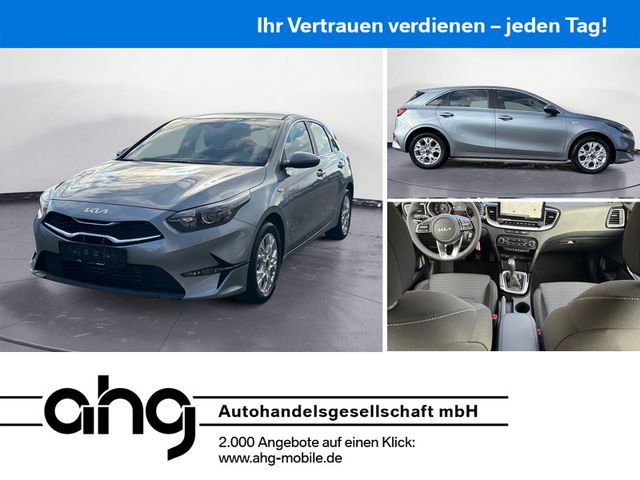 Kia Ceed SW 1.5 DCT7 Vision Aktionsfahrzeug !!!!!