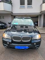 BMW Bmw x5 40d - BMW 540 SUV