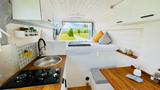 Fiat Ducato L3H2 / hochwertiger Wohnmobil-Ausbau - Fiat Ducato 3l