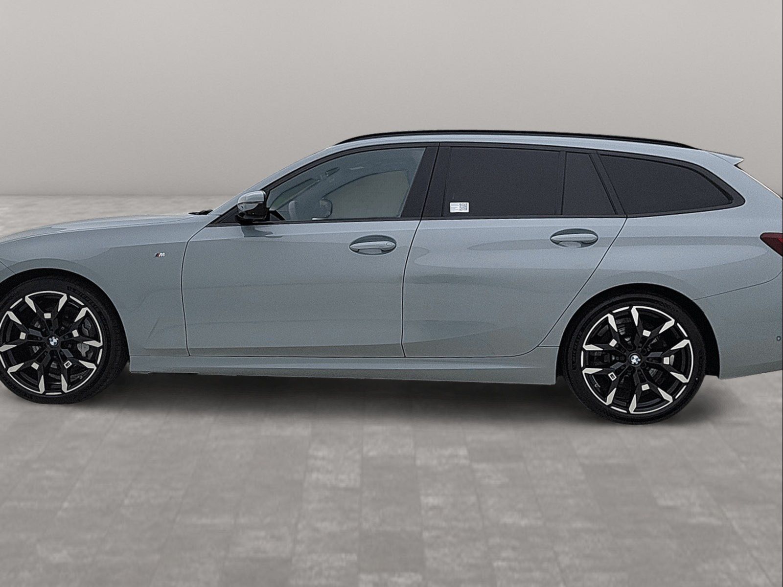BMW 330 - Bild 11