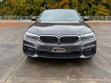 BMW 530 Baureihe 5 Lim. 530 d xDrive M Sport - BMW 530: 530d Sport