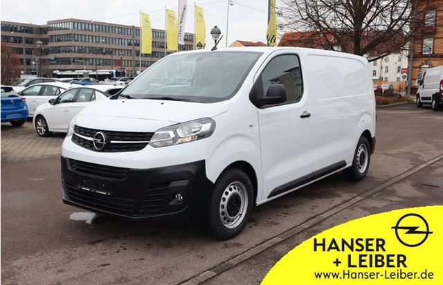 Opel Vivaro Cargo 1.5D MT6 L2/H1 M