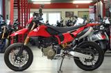 Ducati Hypermotard 698 Mono - DUCATI HYPERMOTARD 698 MONO