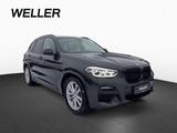 BMW X3 xDrive30d M SPORT AdLED,AHK,Pano,HiFi,HUD,Kam - BMW X3: Allradantrieb