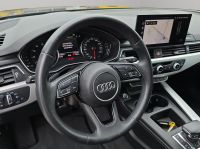 Audi A4 - Vorschau Bild 10