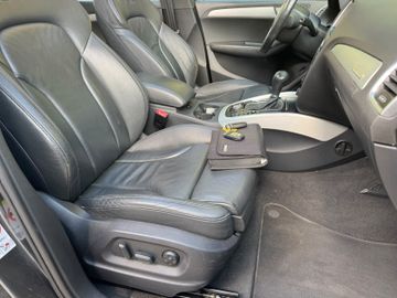 Audi Q5 - 9