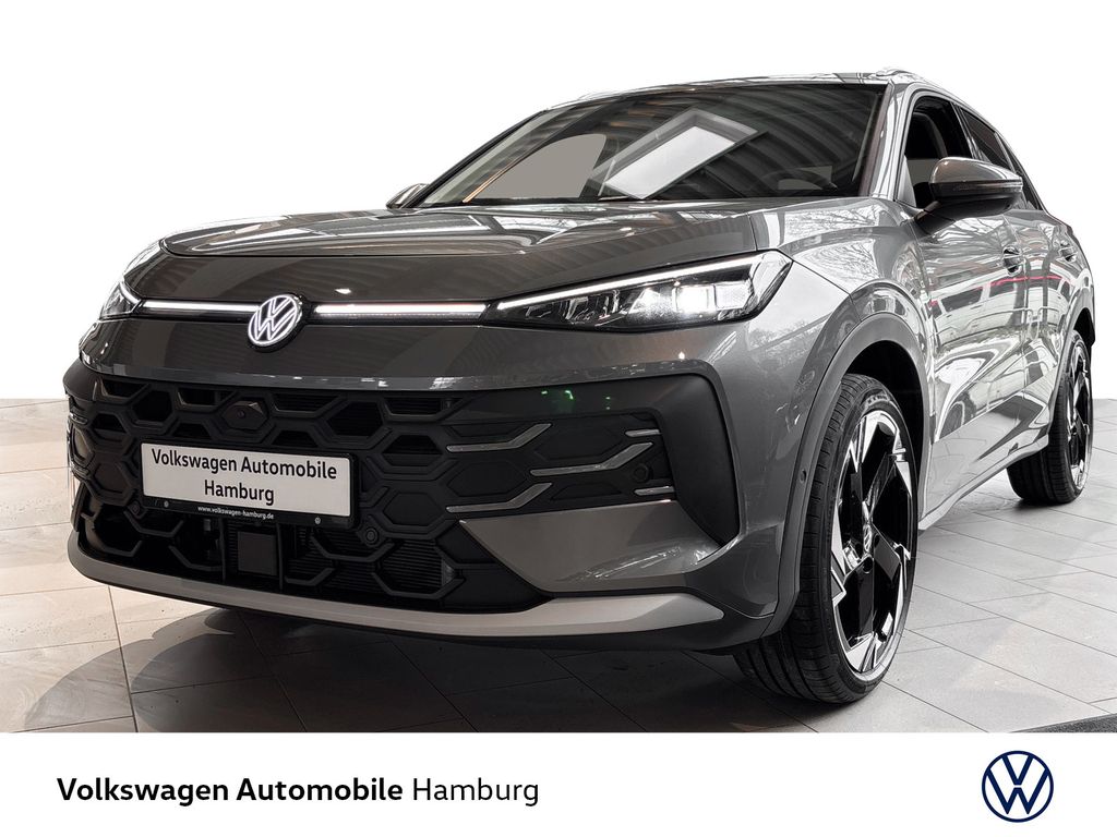 T-Roc Style 1.5 l eTSI OPF 110 kW (150 P S) 7-Ga