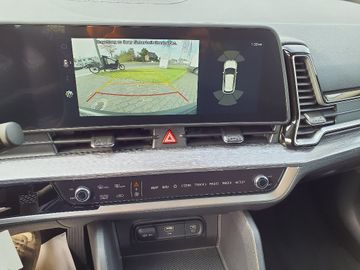 Bild 6 Kia Sportage 1.6 Urban DCT - NAVI,KAMERA,SHZG,LED