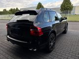 Porsche Cayenne Turbo Navi-Multimedia/SD/Webasto/BOSE - Porsche in Bonn