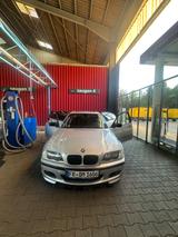 BMW 325i - - BMW 325 in Freiburg