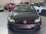 Volkswagen Golf VI Cabriolet GTI*DSG*ABT-POWER*TOP-ZUSTAND* - Volkswagen: Abt