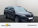 Skoda Kodiaq 2.0 Bi-TDI RS 4x4 CANTON ACC 360° PanoD - Skoda Kodiaq: RS