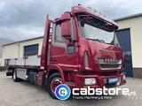 Iveco ML100E18 EEV Eurocargo - Maschinentransporter  - Maschinentransporter